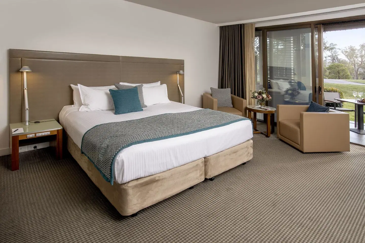 RACV Healesville Country Club & Resort ROOM_EXAMPLE