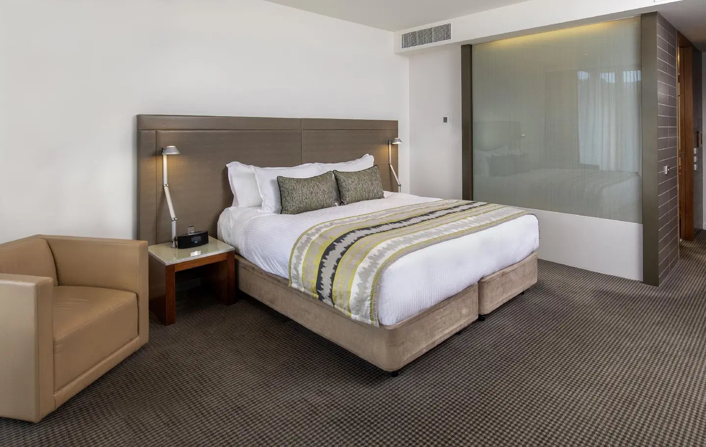 RACV Healesville Country Club & Resort ROOM_EXAMPLE