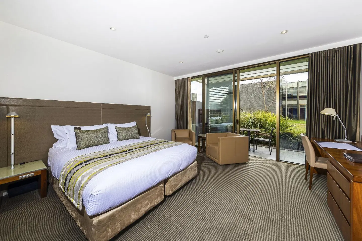 RACV Healesville Country Club & Resort ROOM_EXAMPLE