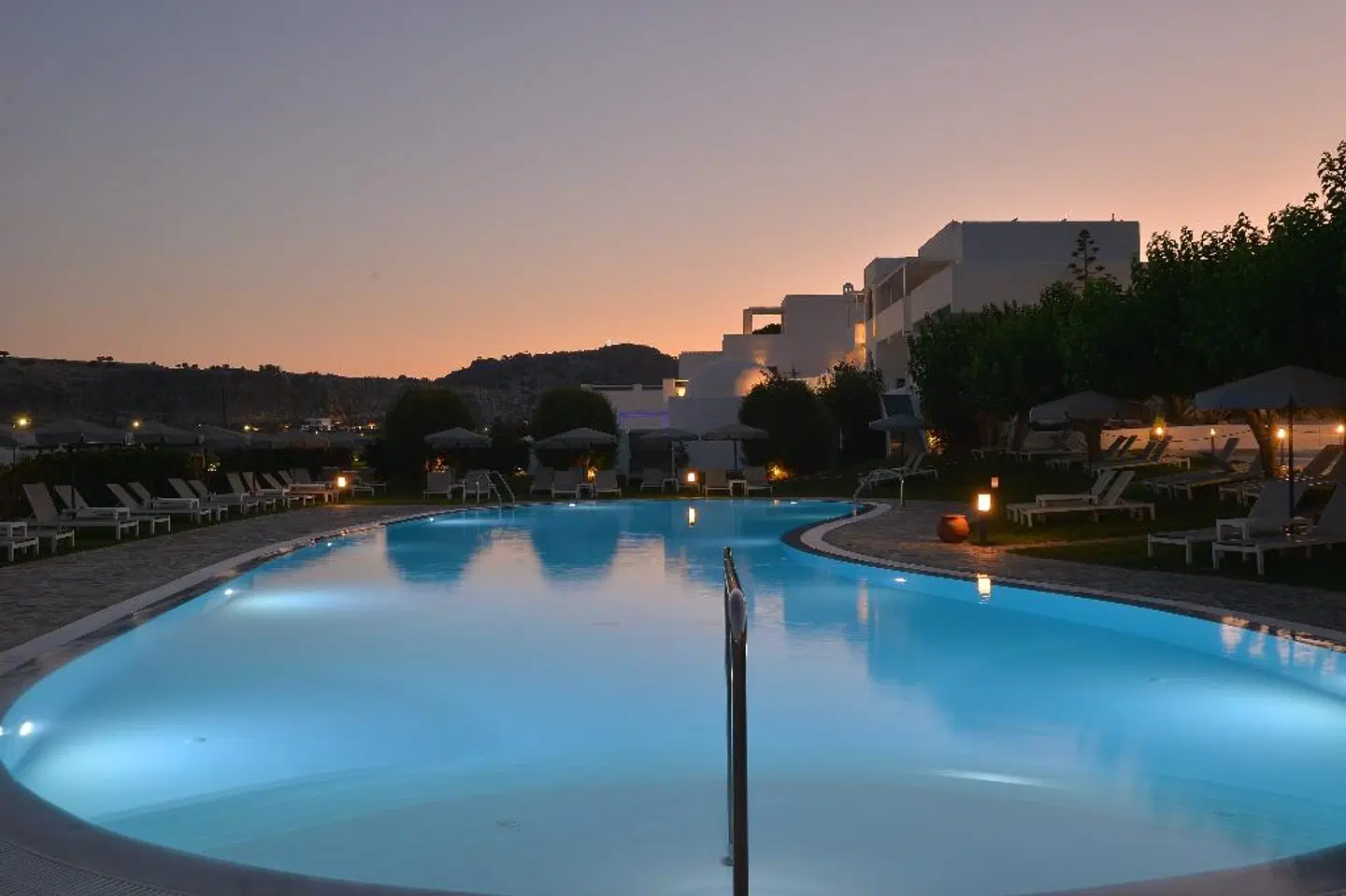 Lindos Sun Hotel OUTDOOR_POOL