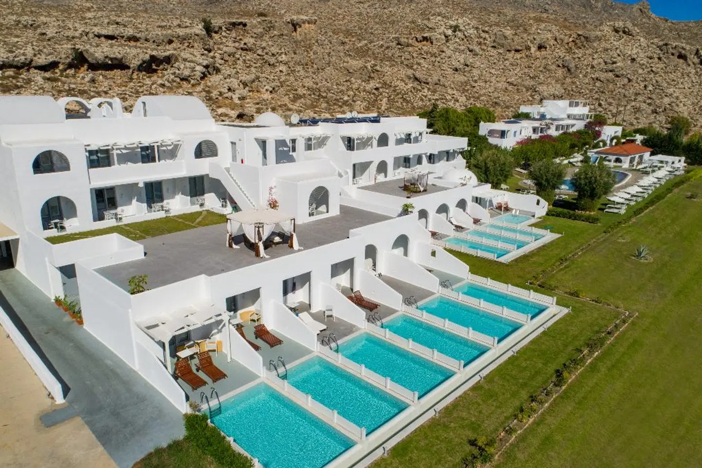 Lindos Sun Hotel MODEL_IMPRESSION