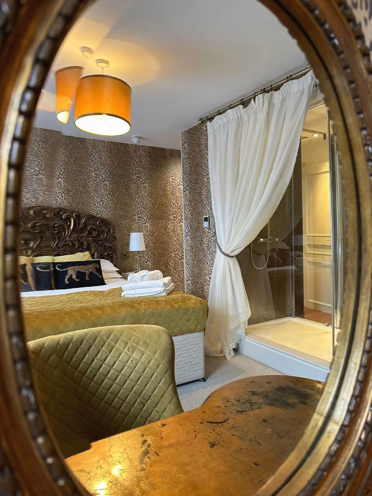 The Town House ROOM_EXAMPLE