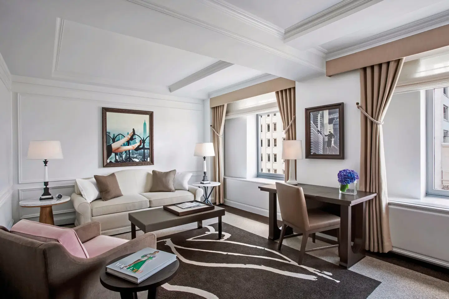 The Ritz-Carlton New York, Central Park ROOM_EXAMPLE