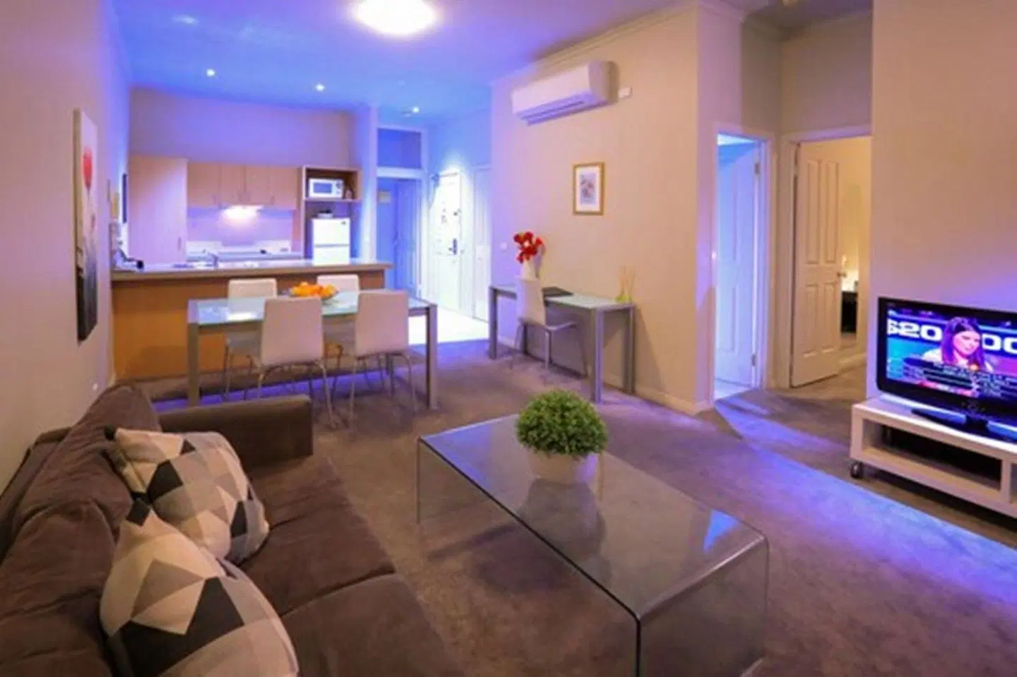 Flinders Landing Apartments LOUNGE_LOBBY