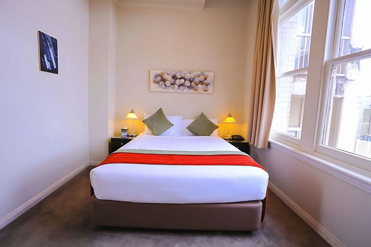Flinders Landing Apartments ROOM_EXAMPLE