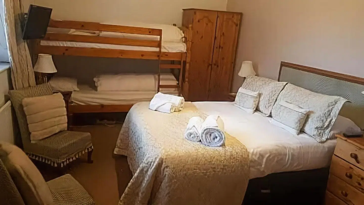 The Limes ROOM_EXAMPLE