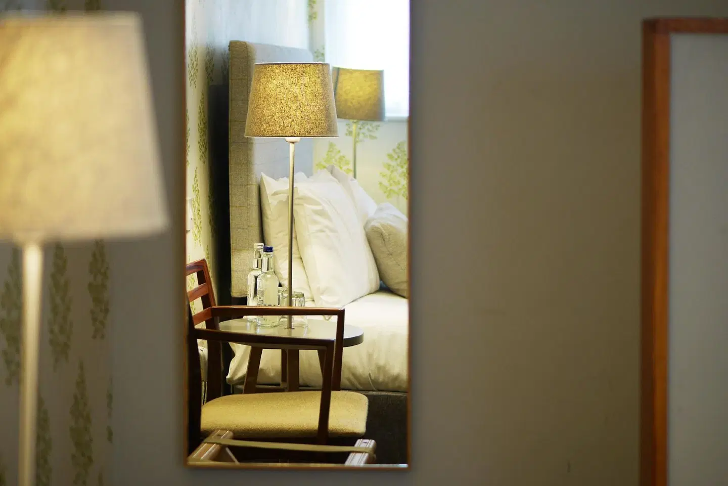 The Rose and Crown ROOM_EXAMPLE