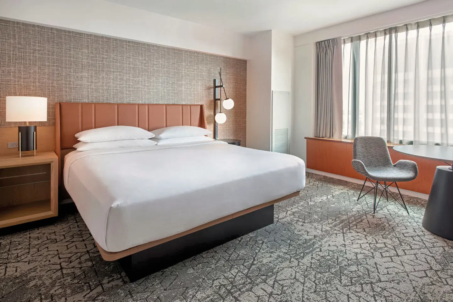 Sheraton Boston Hotel ROOM_EXAMPLE