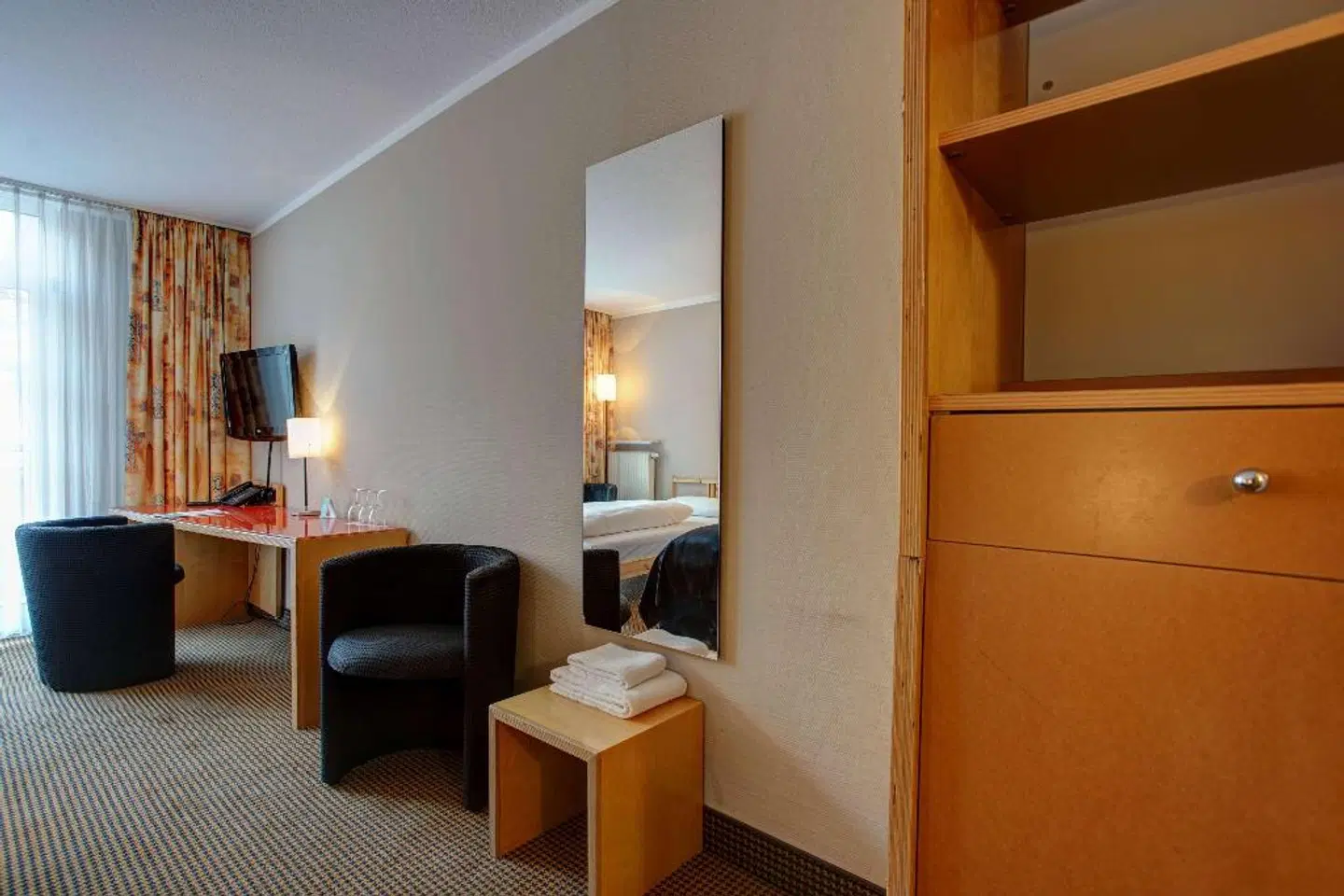 Centro Hotel Nürnberg ROOM_EXAMPLE