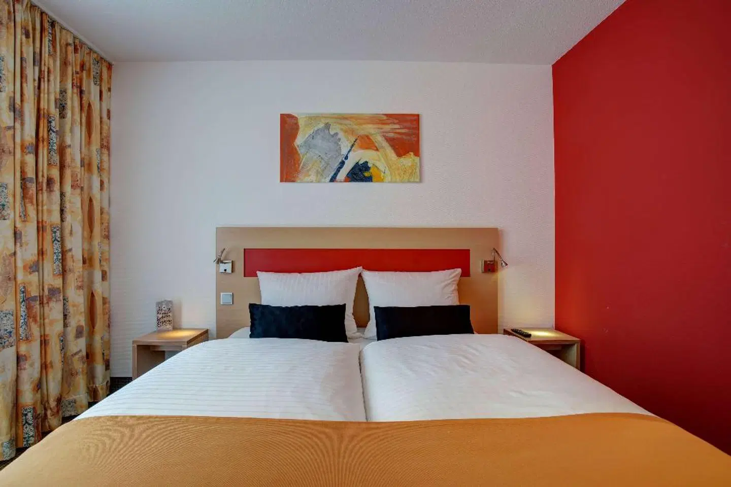 Centro Hotel Nürnberg ROOM_EXAMPLE