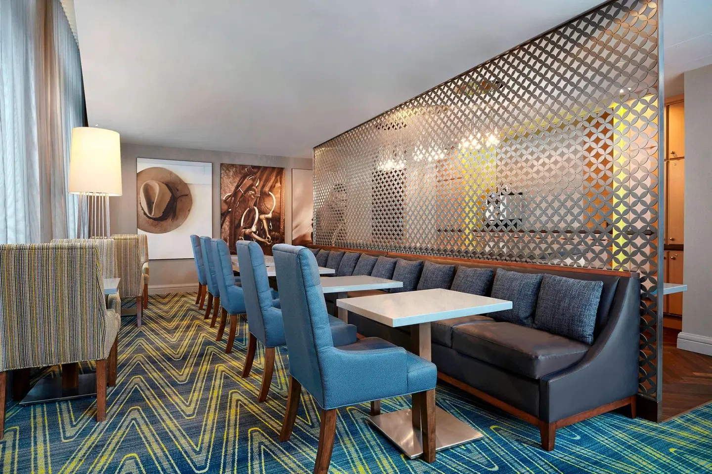Sheraton Suites Calgary Eau Claire Konferenz