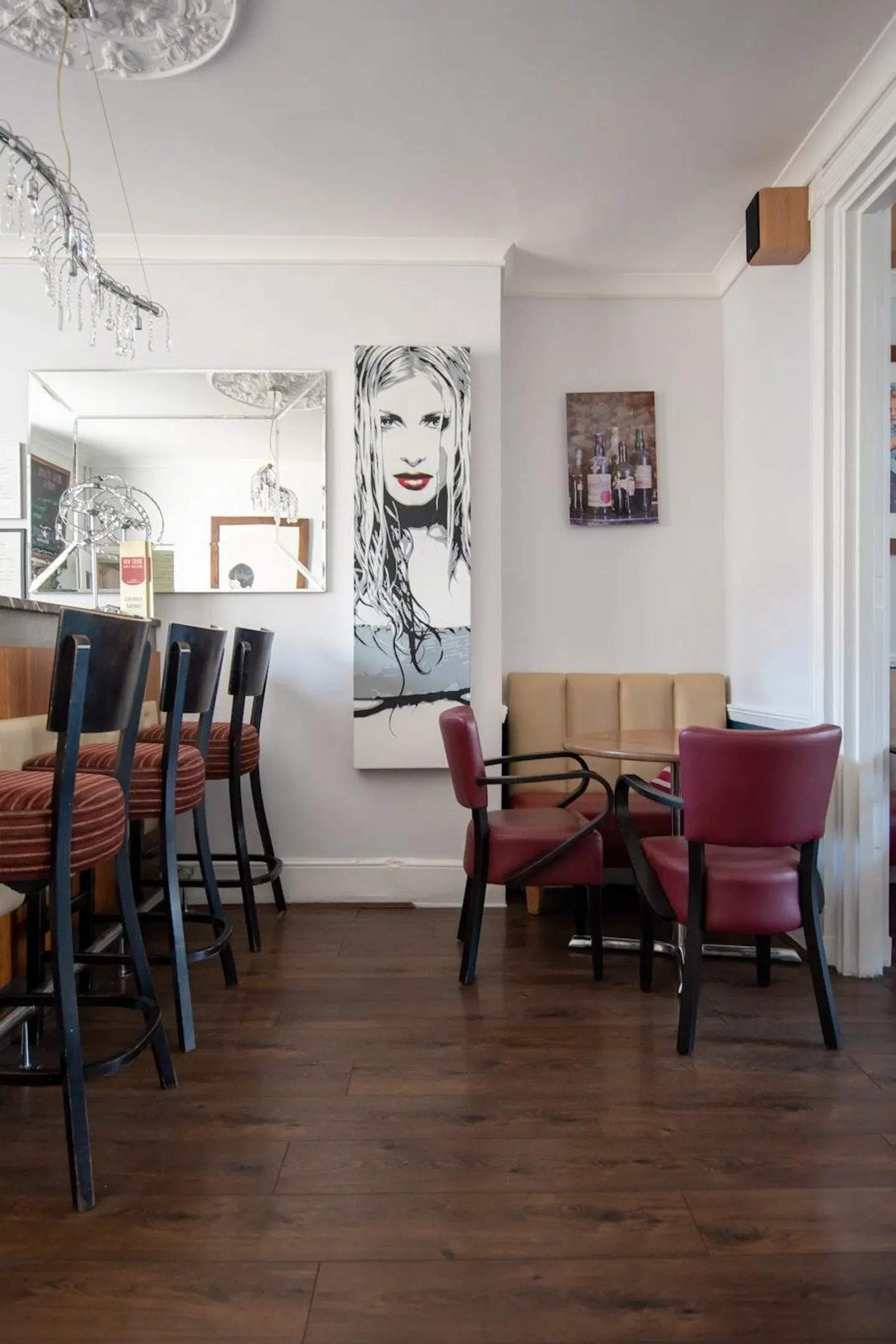 New Steine Bar