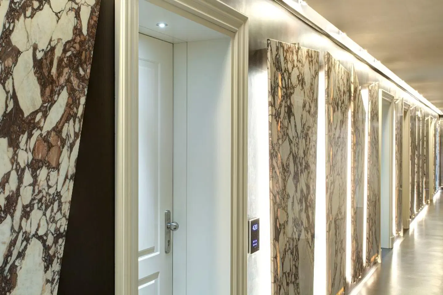 Mascagni Depandance Luxury Rooms & Suites ROOM_EXAMPLE