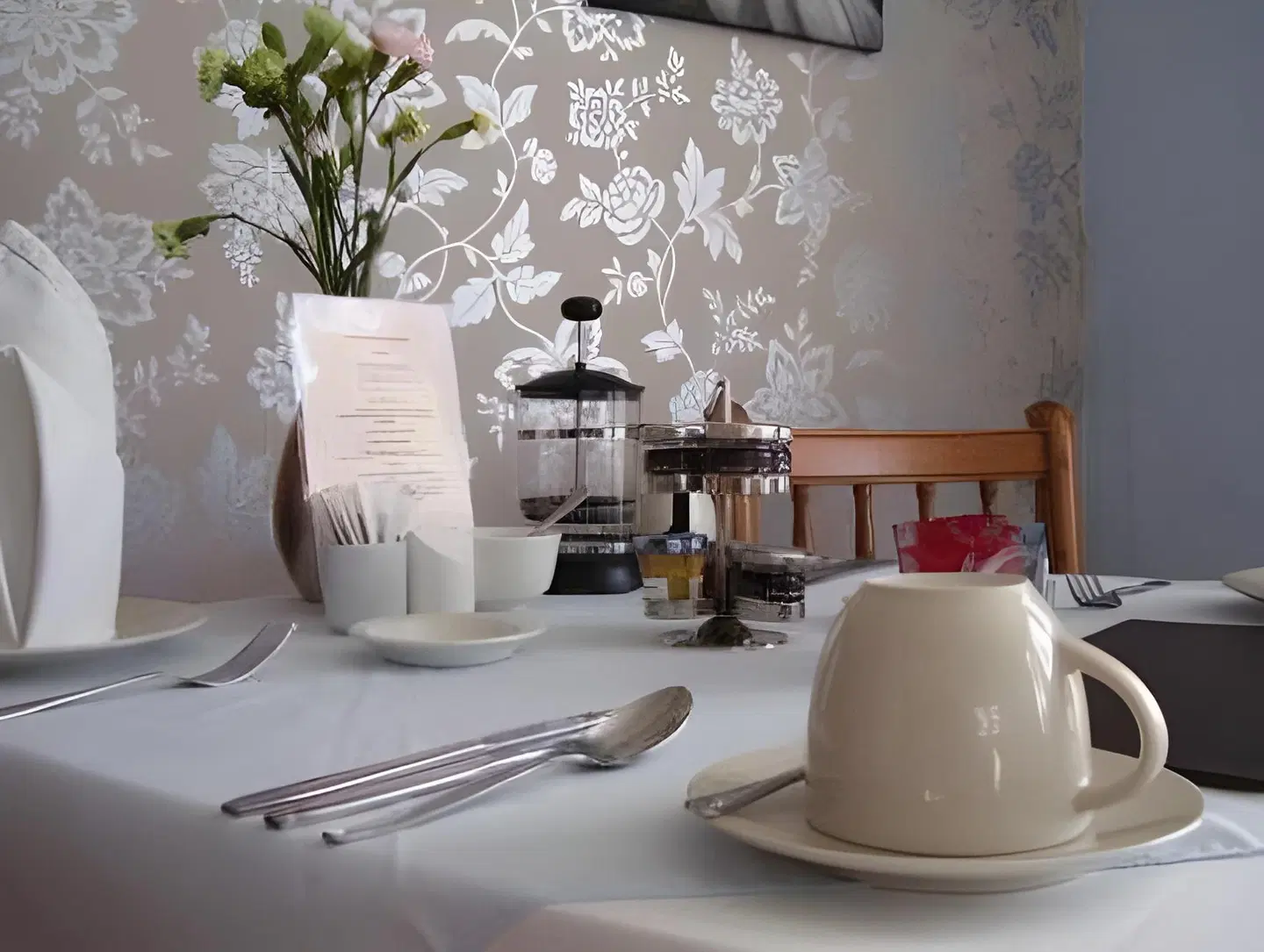 Kilbrannan Guest House HEALTH_BEAUTY