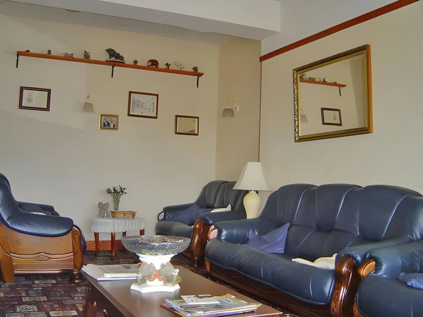 North Parade Seafront Accommodation LOUNGE_LOBBY