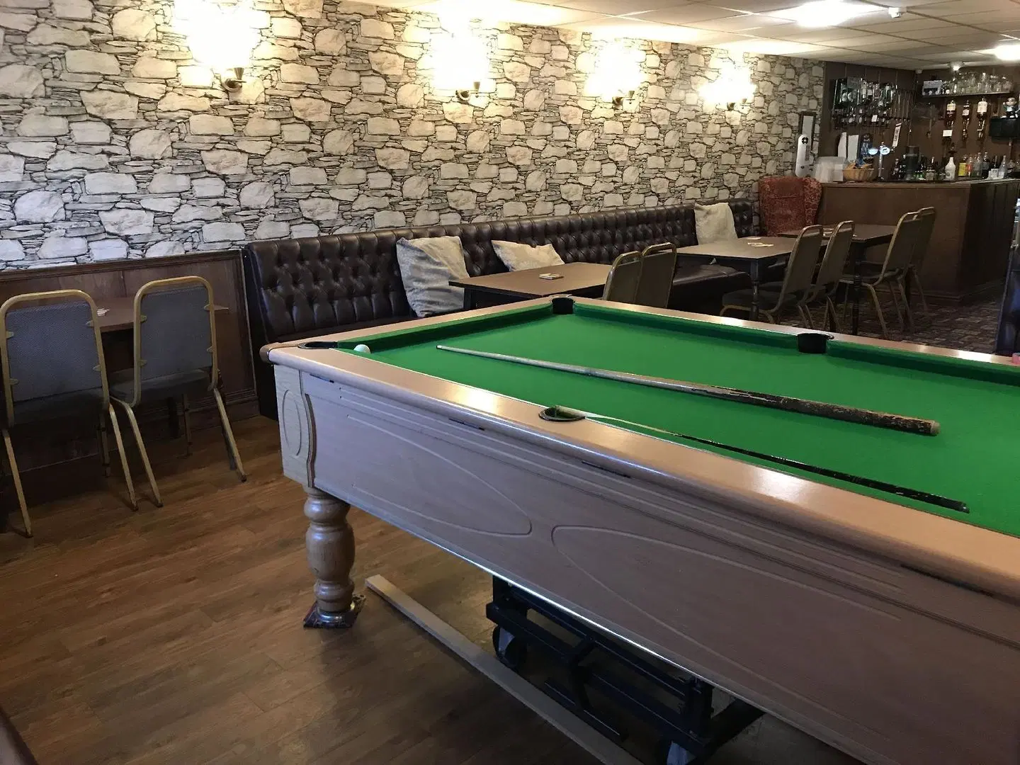 North Parade Seafront Accommodation SPORTS_AND_LEISURE