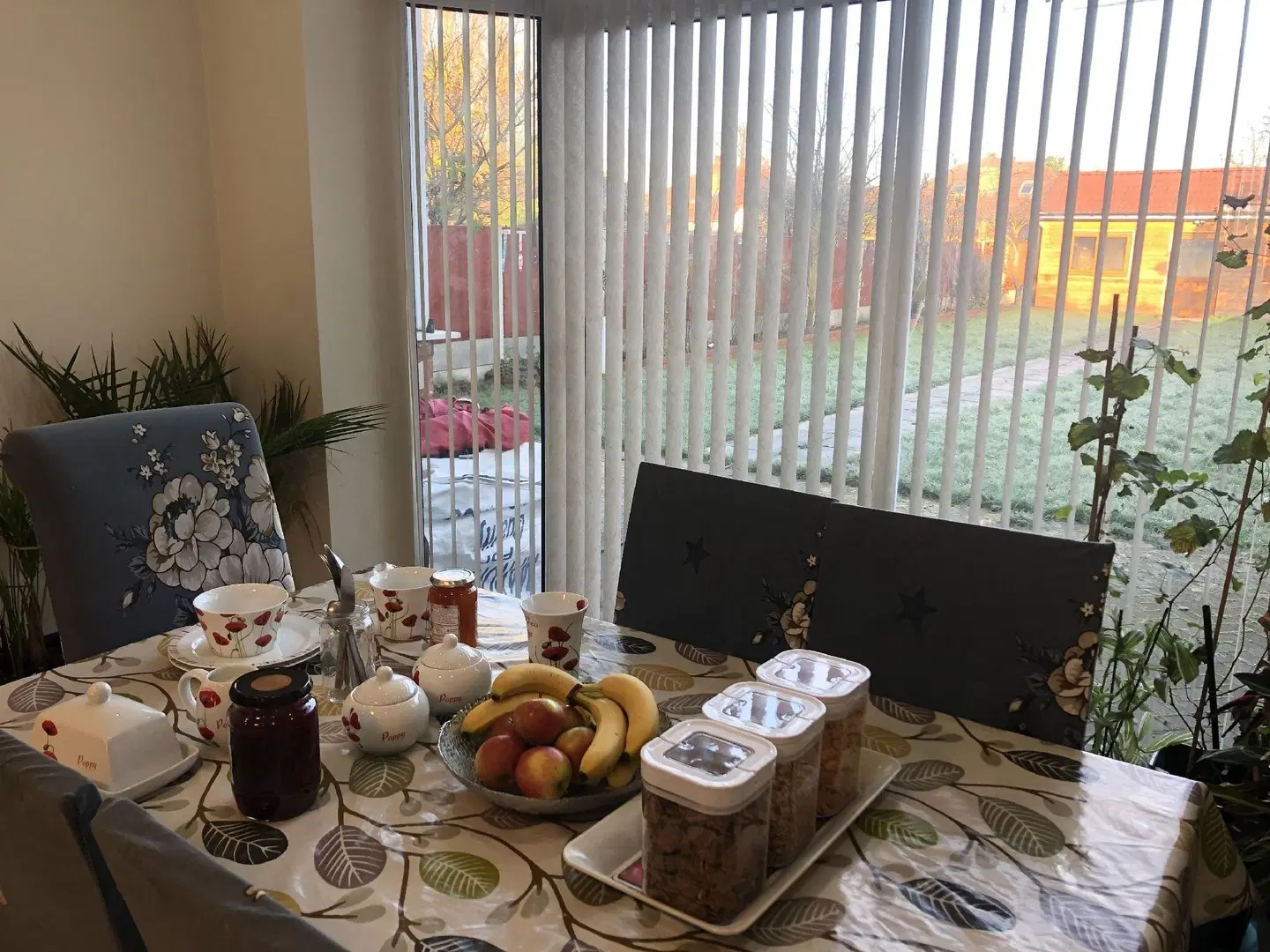 Lyndon House B&B Restaurant