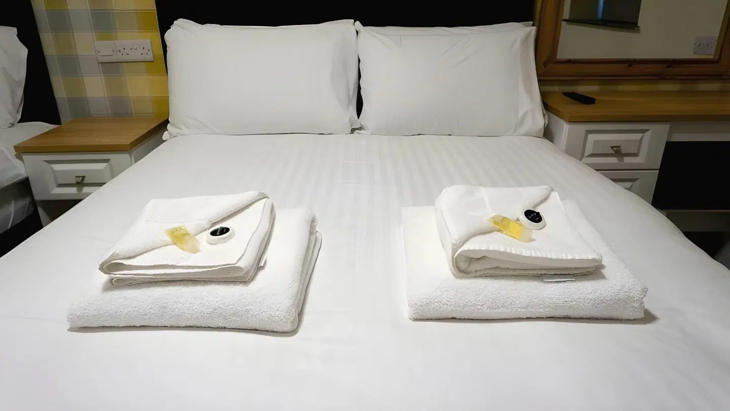 The Greenland's Inn ROOM_EXAMPLE