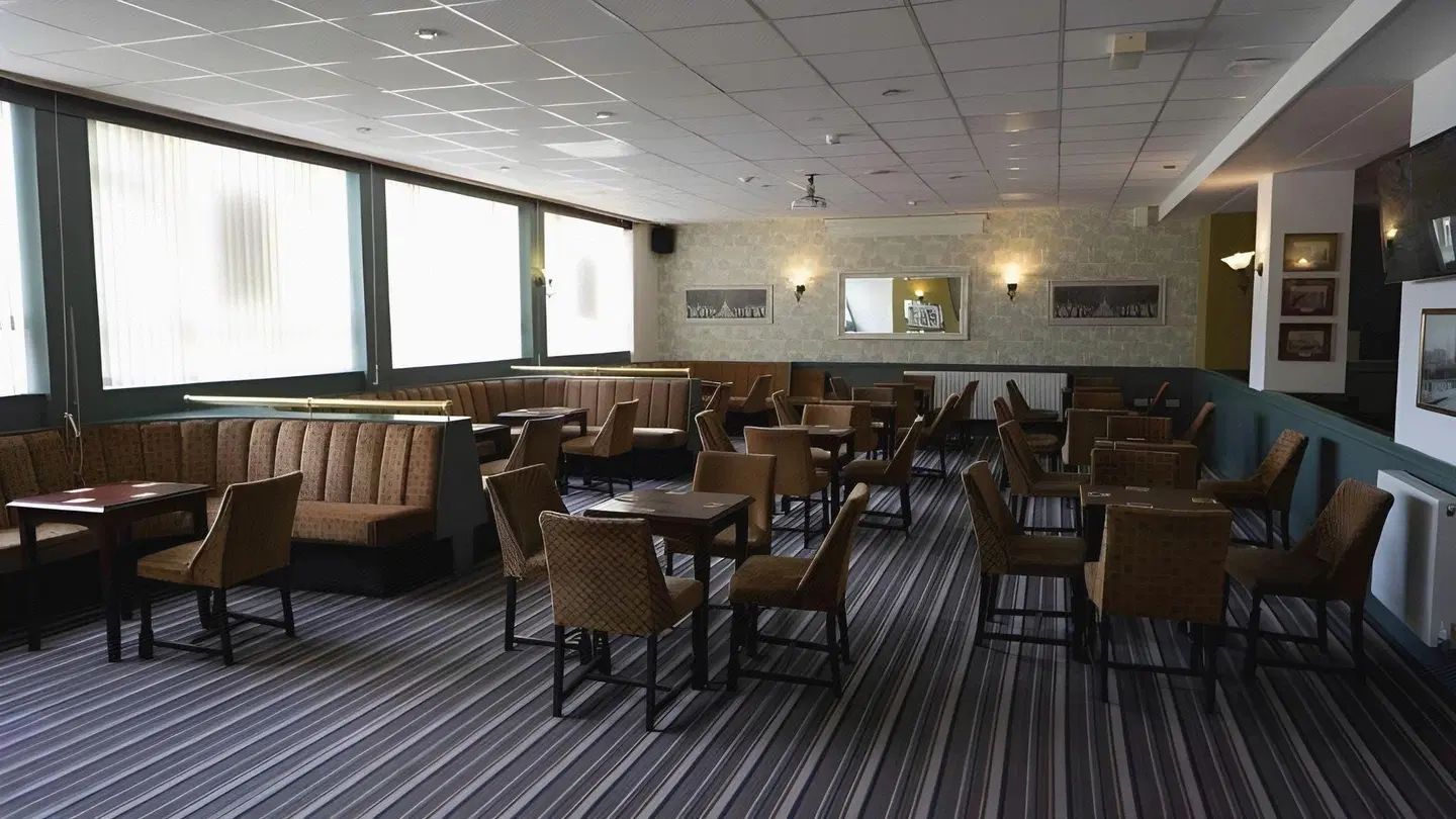 The Greenland's Inn Konferenz