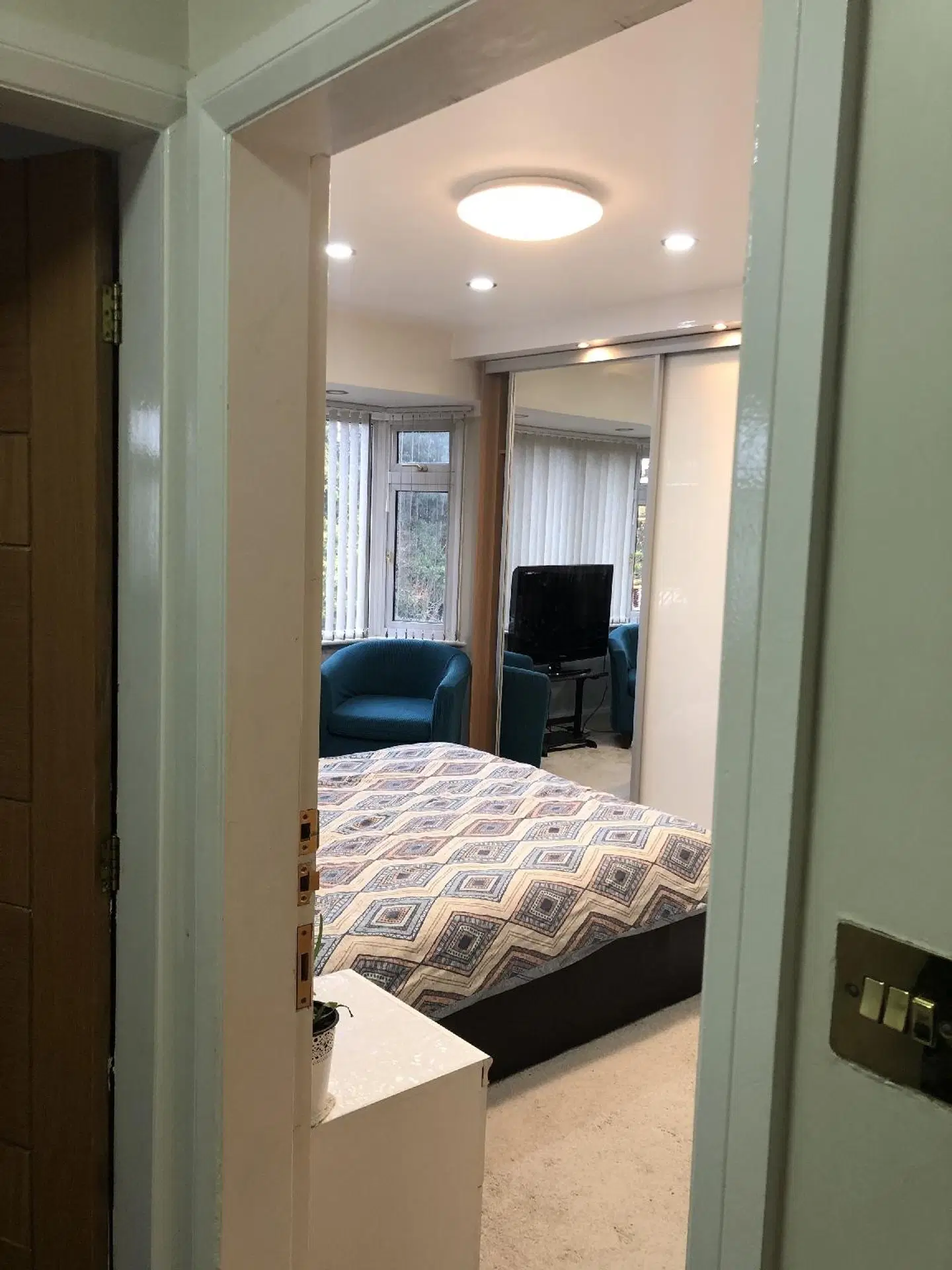 Lyndon House B&B ROOM_EXAMPLE