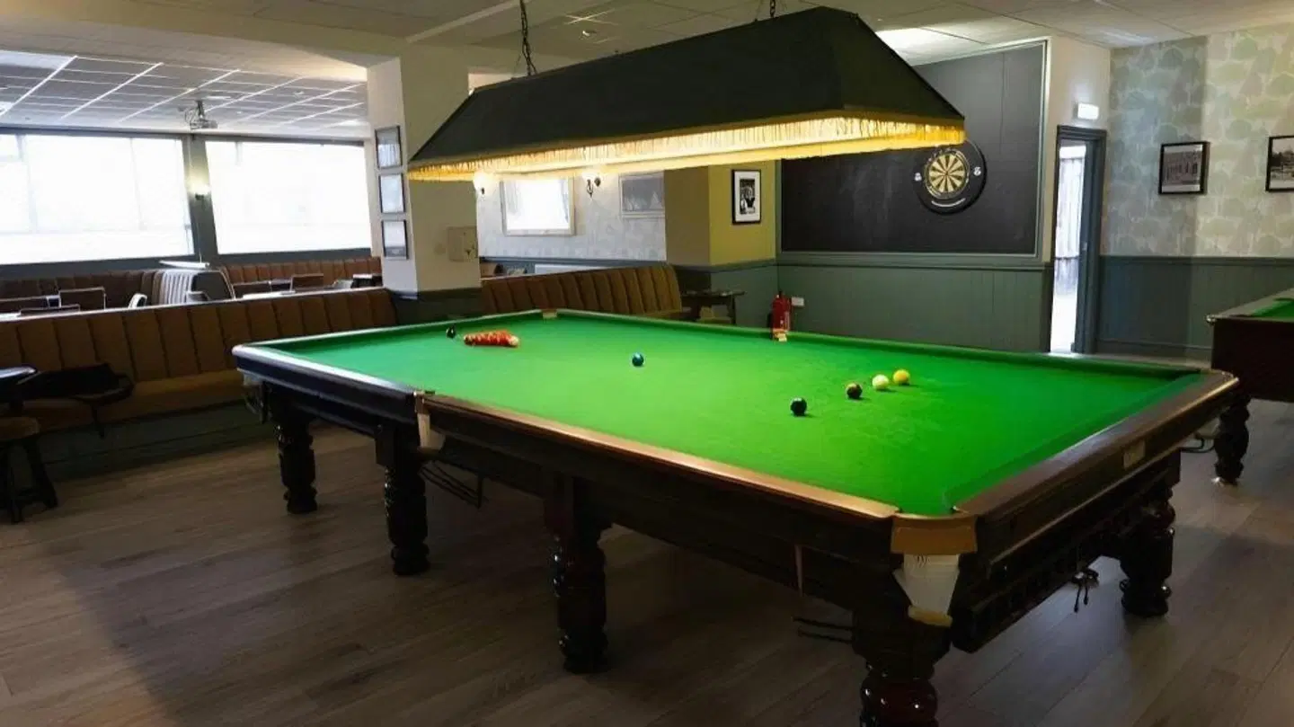 The Greenland's Inn SPORTS_AND_LEISURE