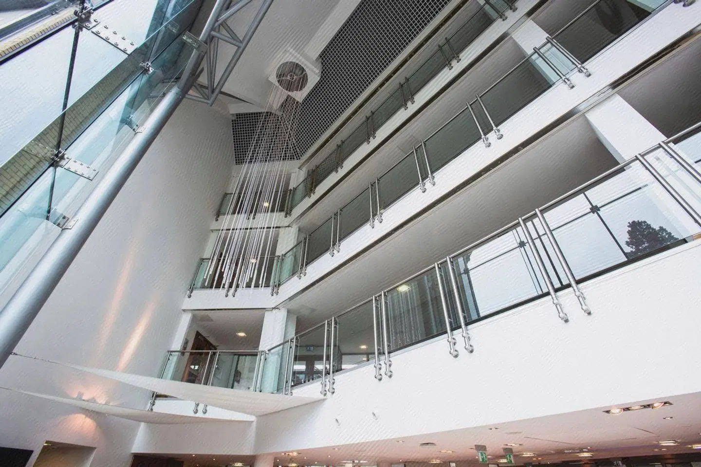 Drayton Manor LOUNGE_LOBBY