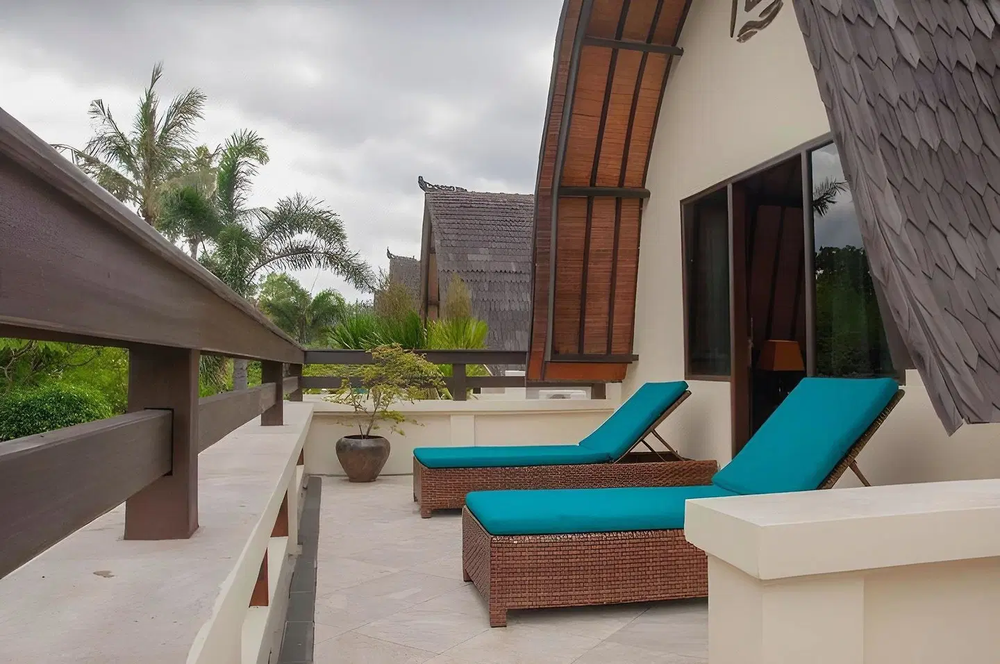 Hotel Vila Ombak HEALTH_BEAUTY