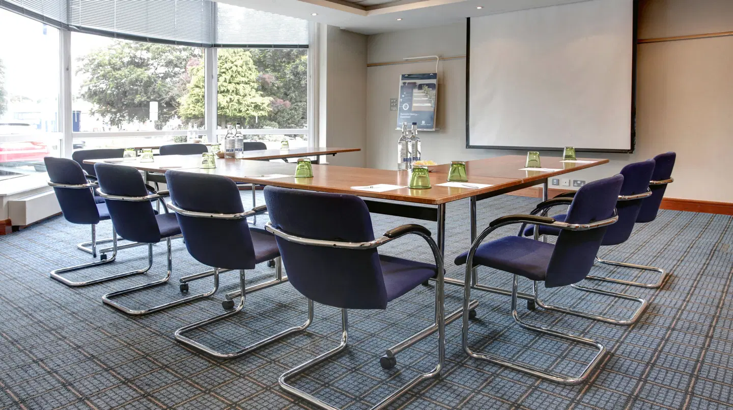 Holiday Inn Basingstoke by IHG Konferenz