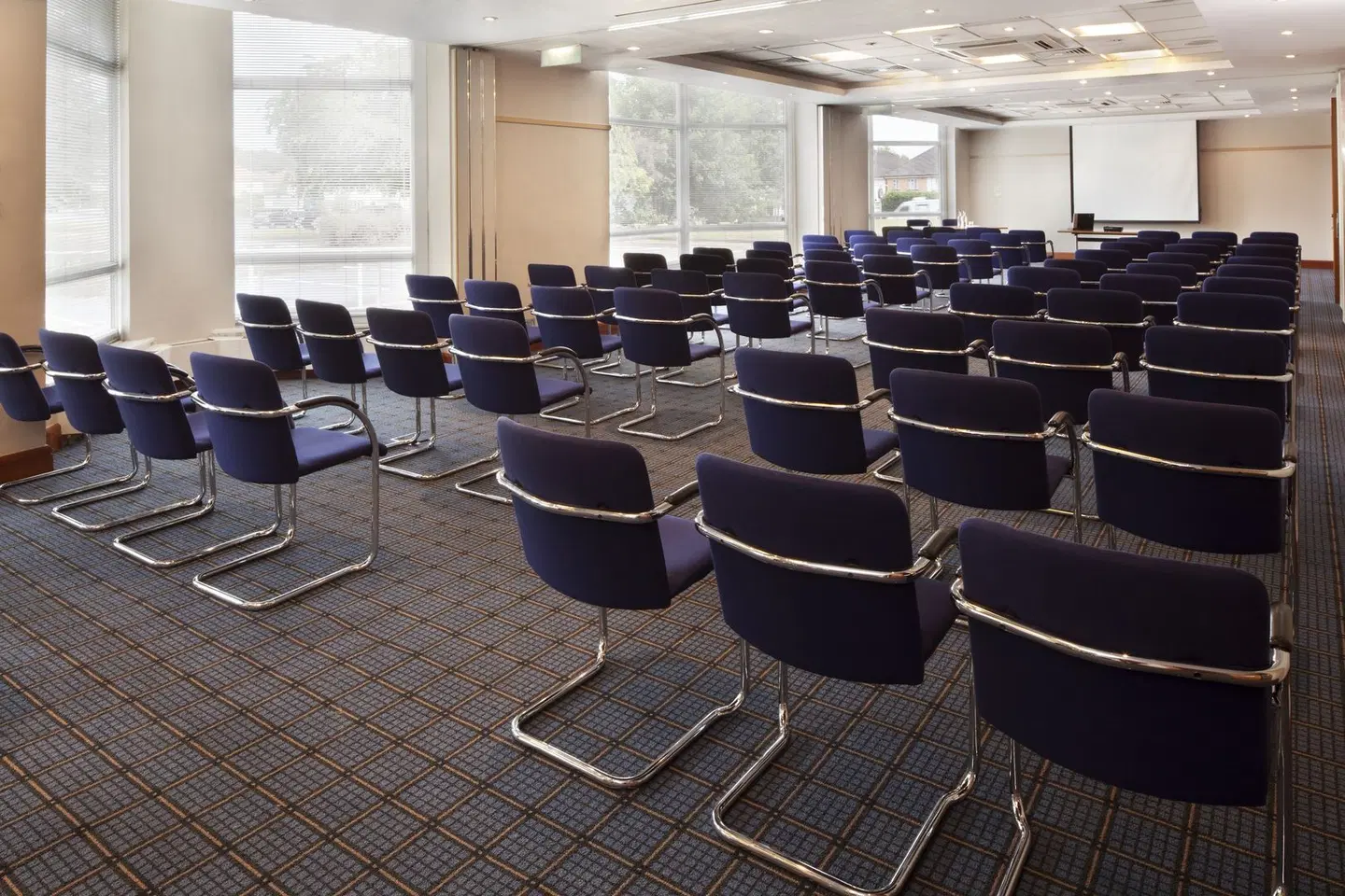 Holiday Inn Basingstoke by IHG Konferenz