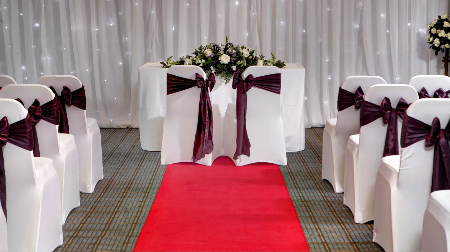 Holiday Inn Basingstoke by IHG Restaurant