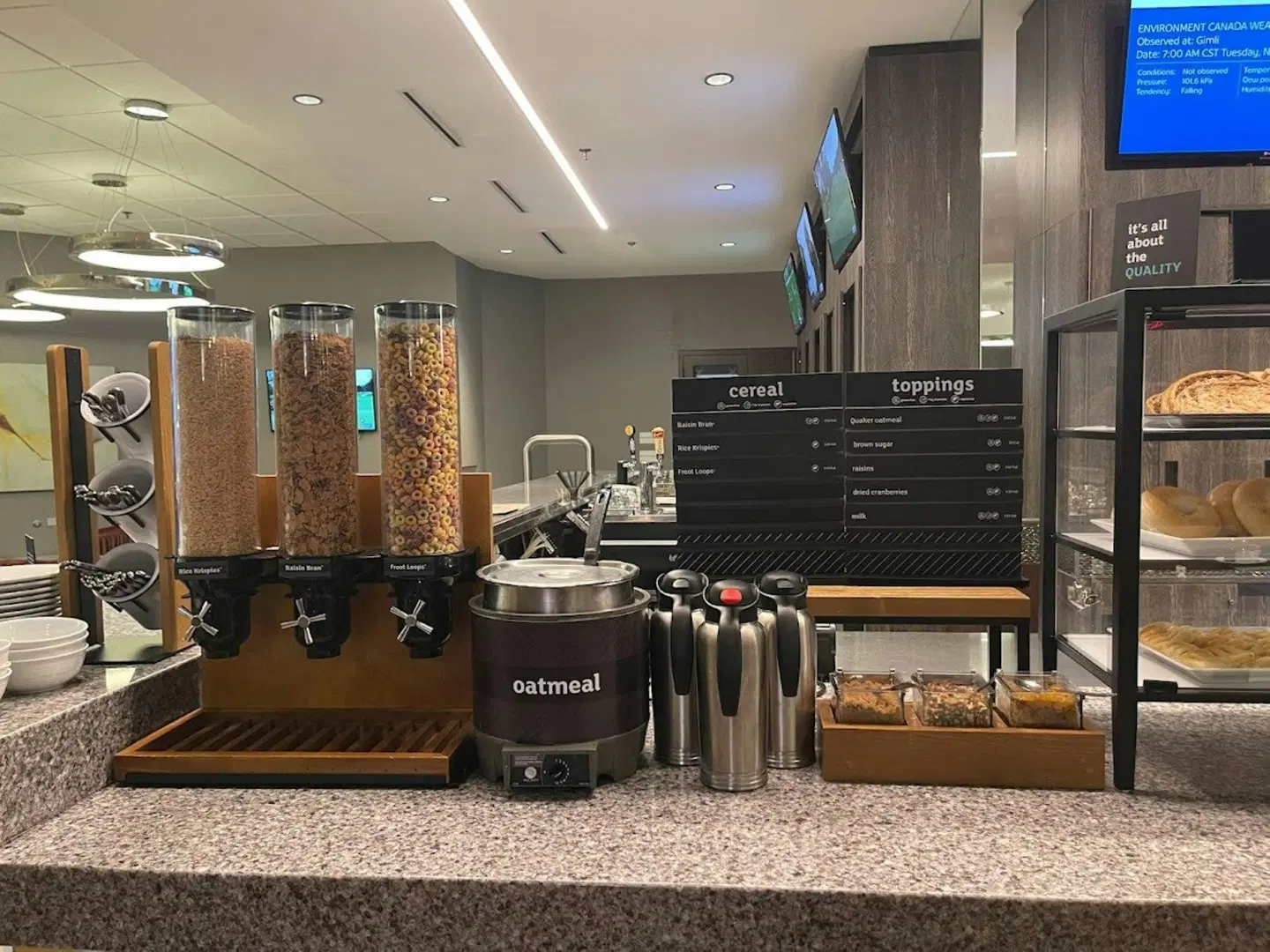 Holiday Inn Winnipeg South by IHG SPORTS_AND_LEISURE