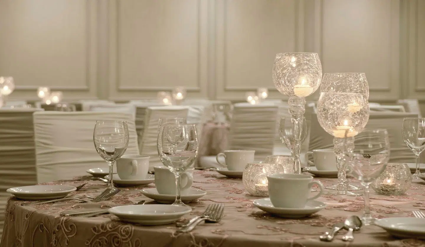 Holiday Inn Winnipeg South by IHG Restaurant