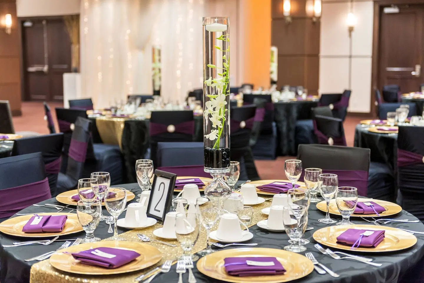 Four Points by Sheraton Winnipeg South Restaurant