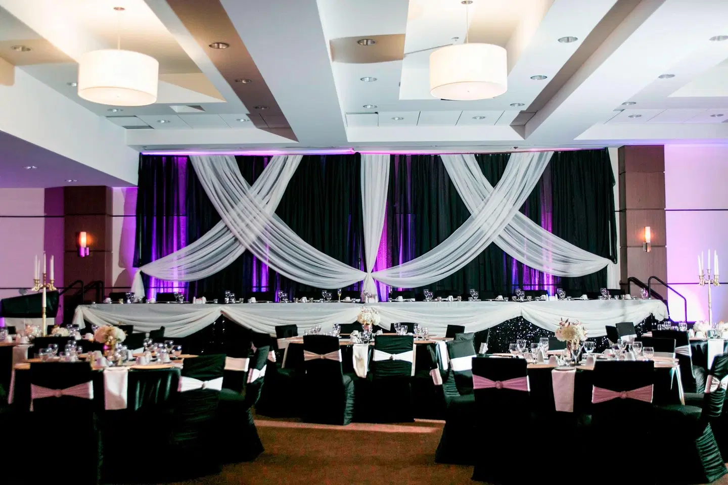Four Points by Sheraton Winnipeg South Terrasse