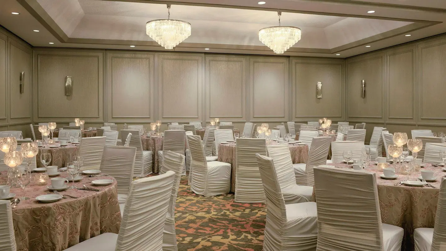 Holiday Inn Winnipeg South by IHG Konferenz