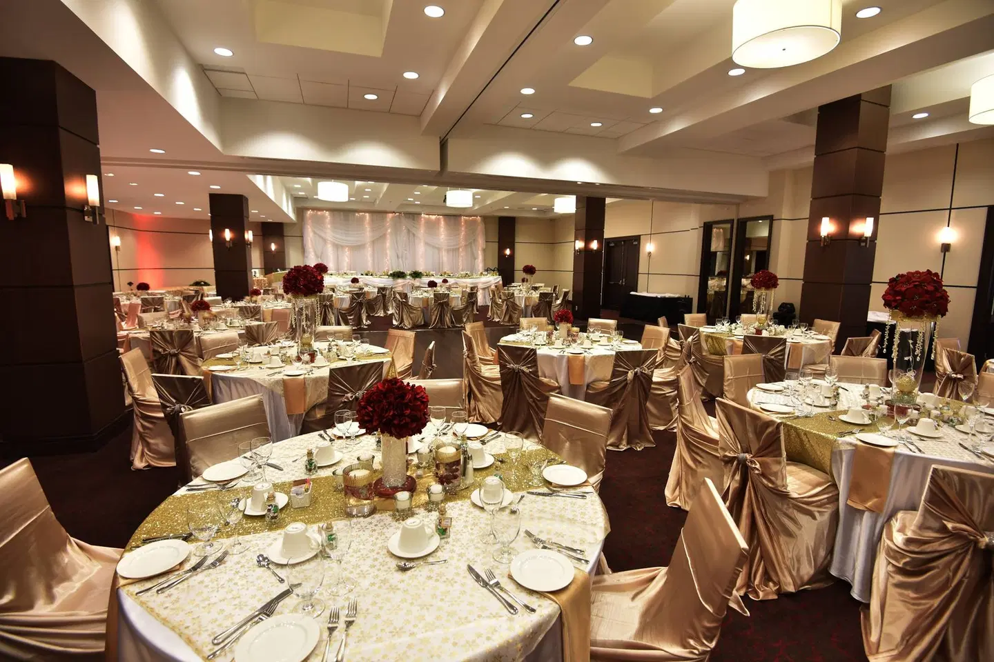 Four Points by Sheraton Winnipeg South Restaurant
