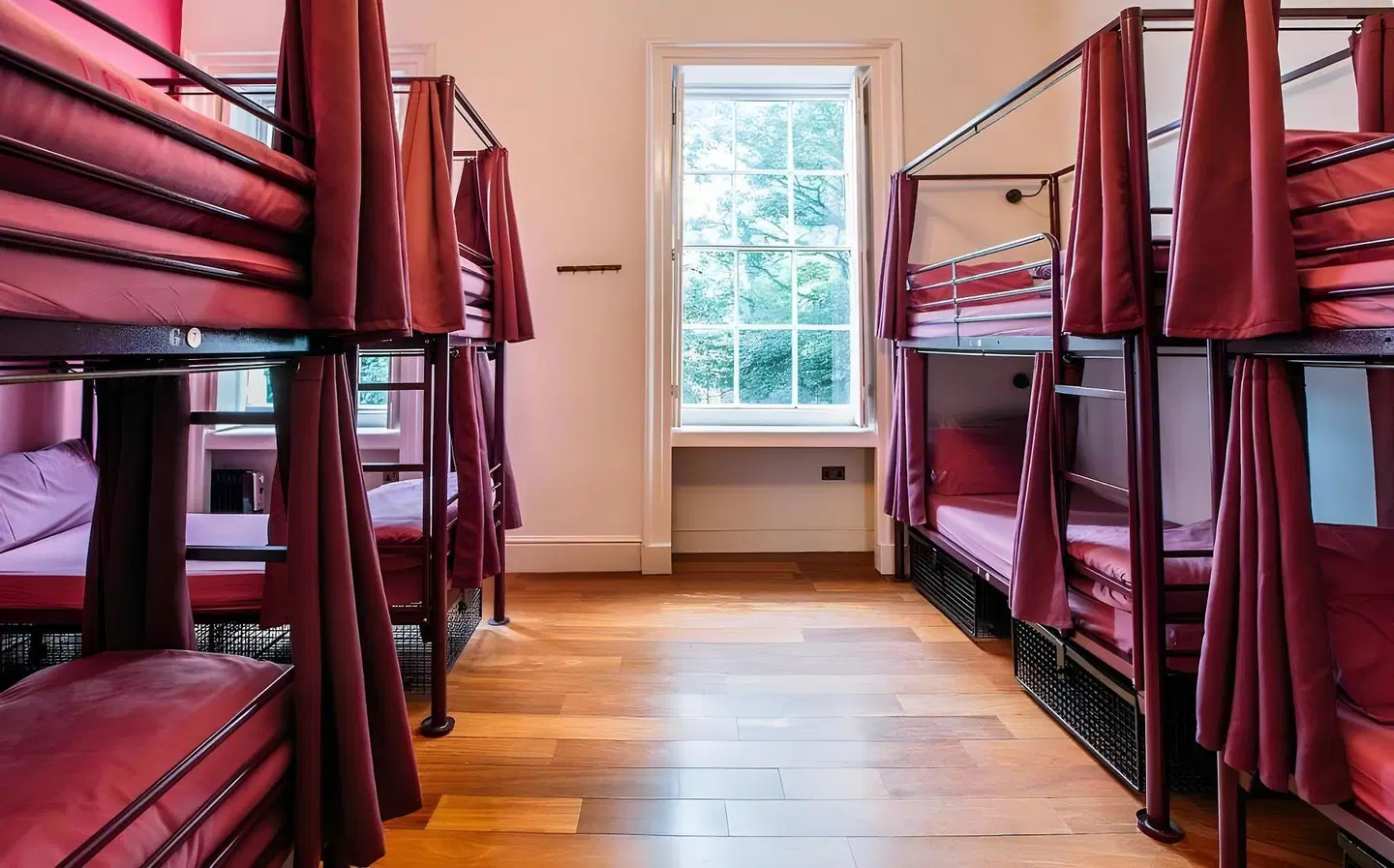 Safestay York ROOM_EXAMPLE