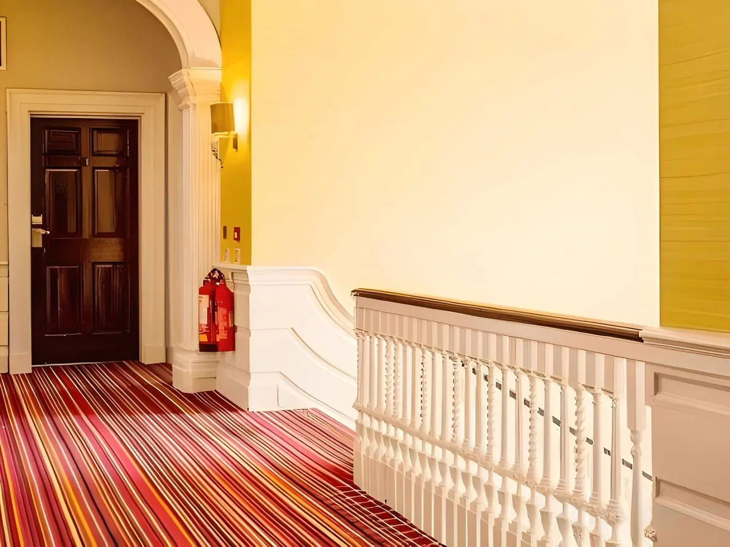 Safestay York ROOM_EXAMPLE