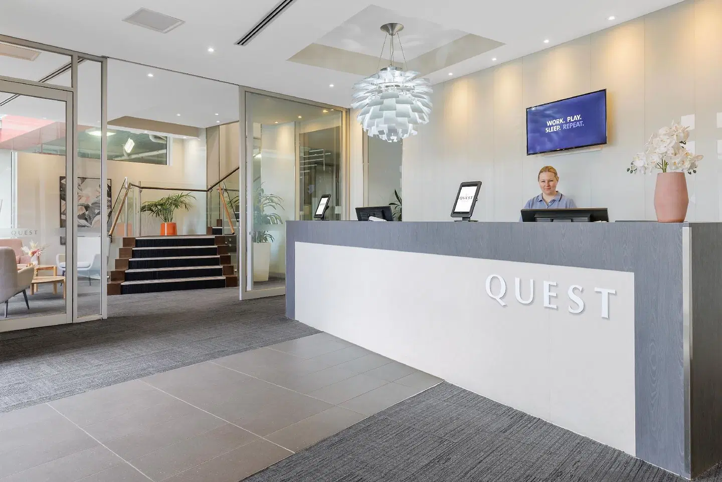 Quest Caroline Springs LOUNGE_LOBBY