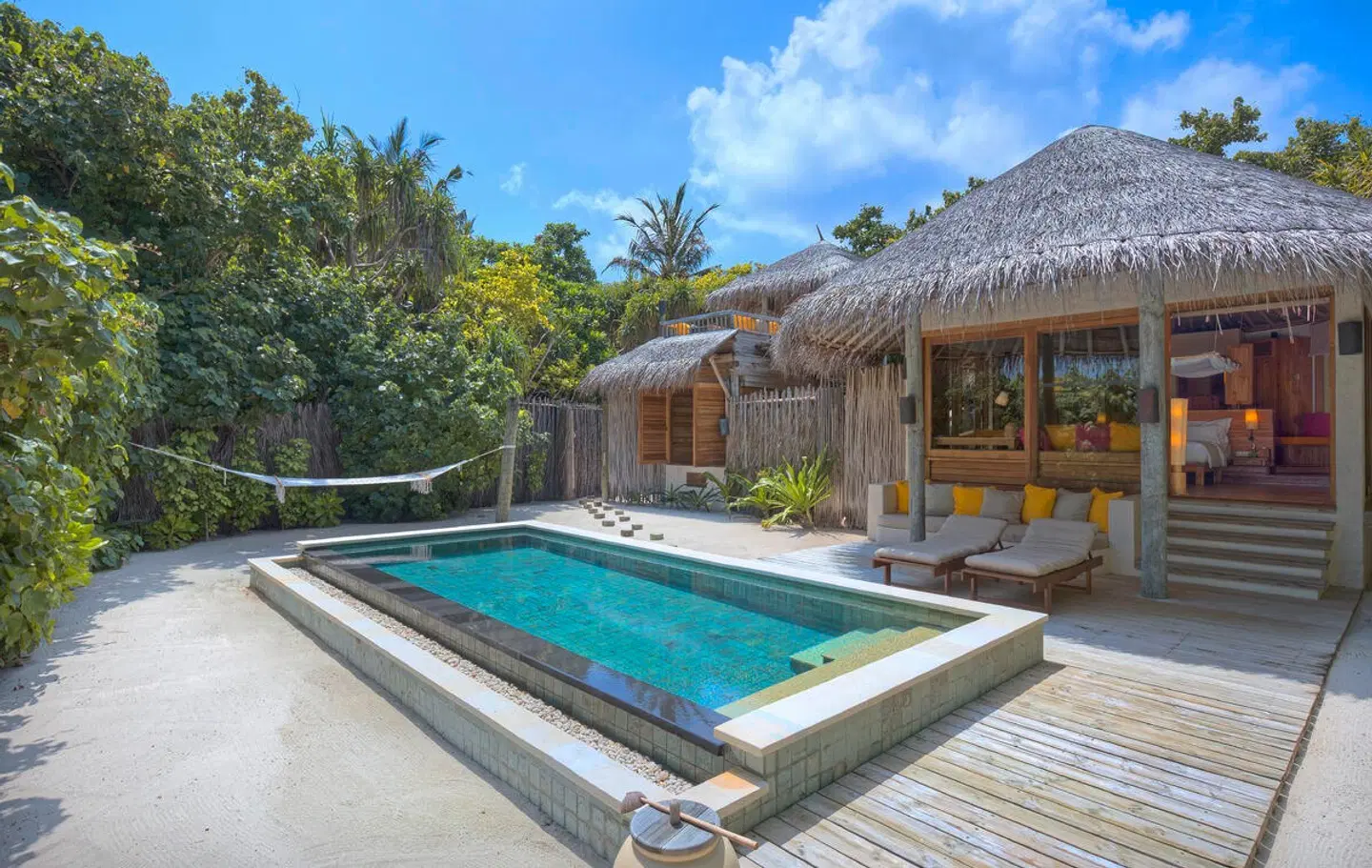 Six Senses Laamu OUTDOOR_POOL