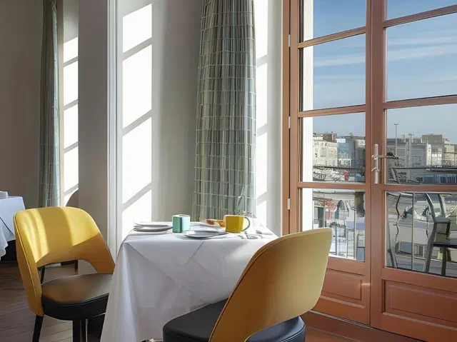 La Residence Du Vieux Port ROOM_EXAMPLE