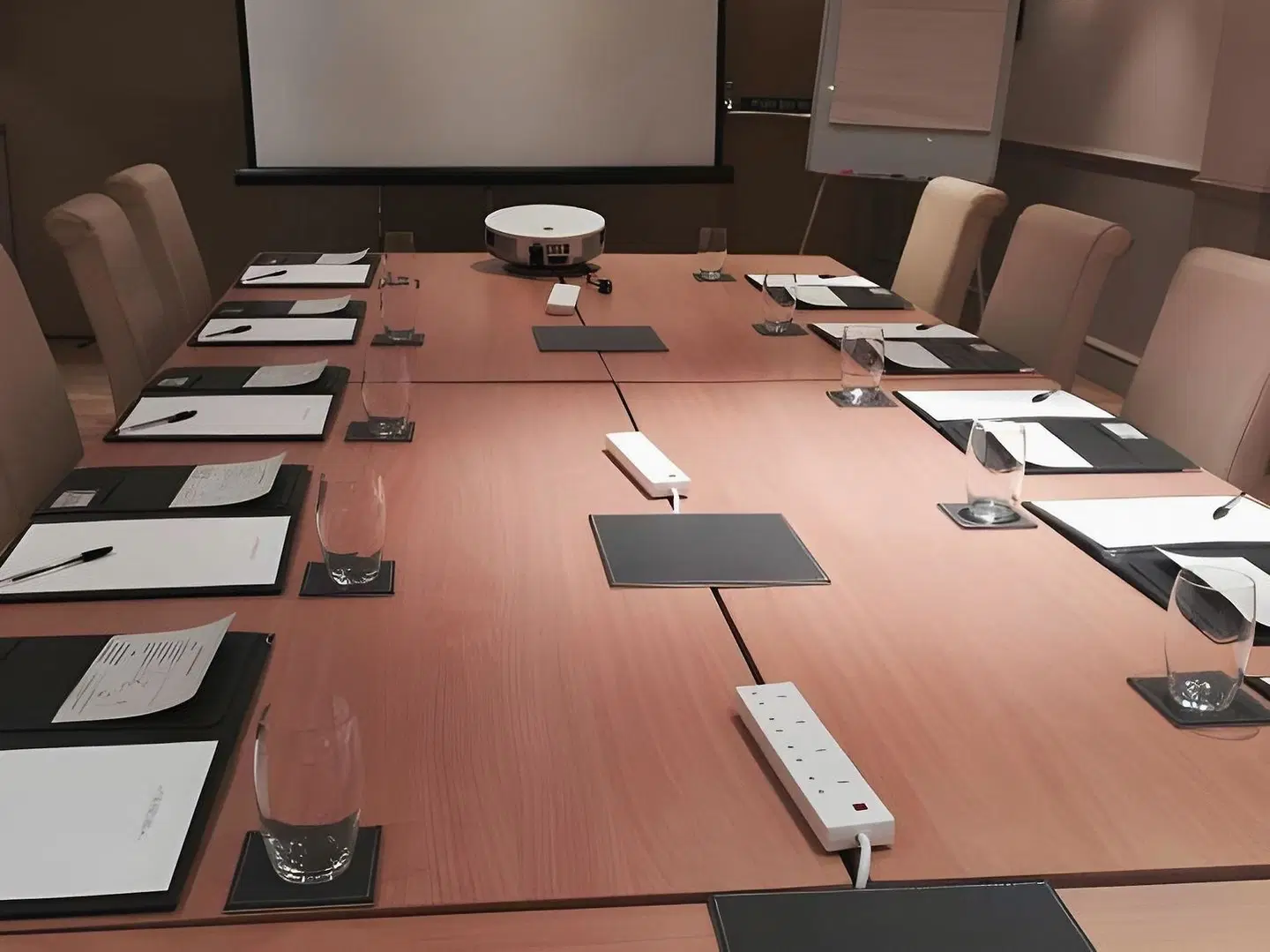 The Beeches Hotel & Leisure Club Konferenz