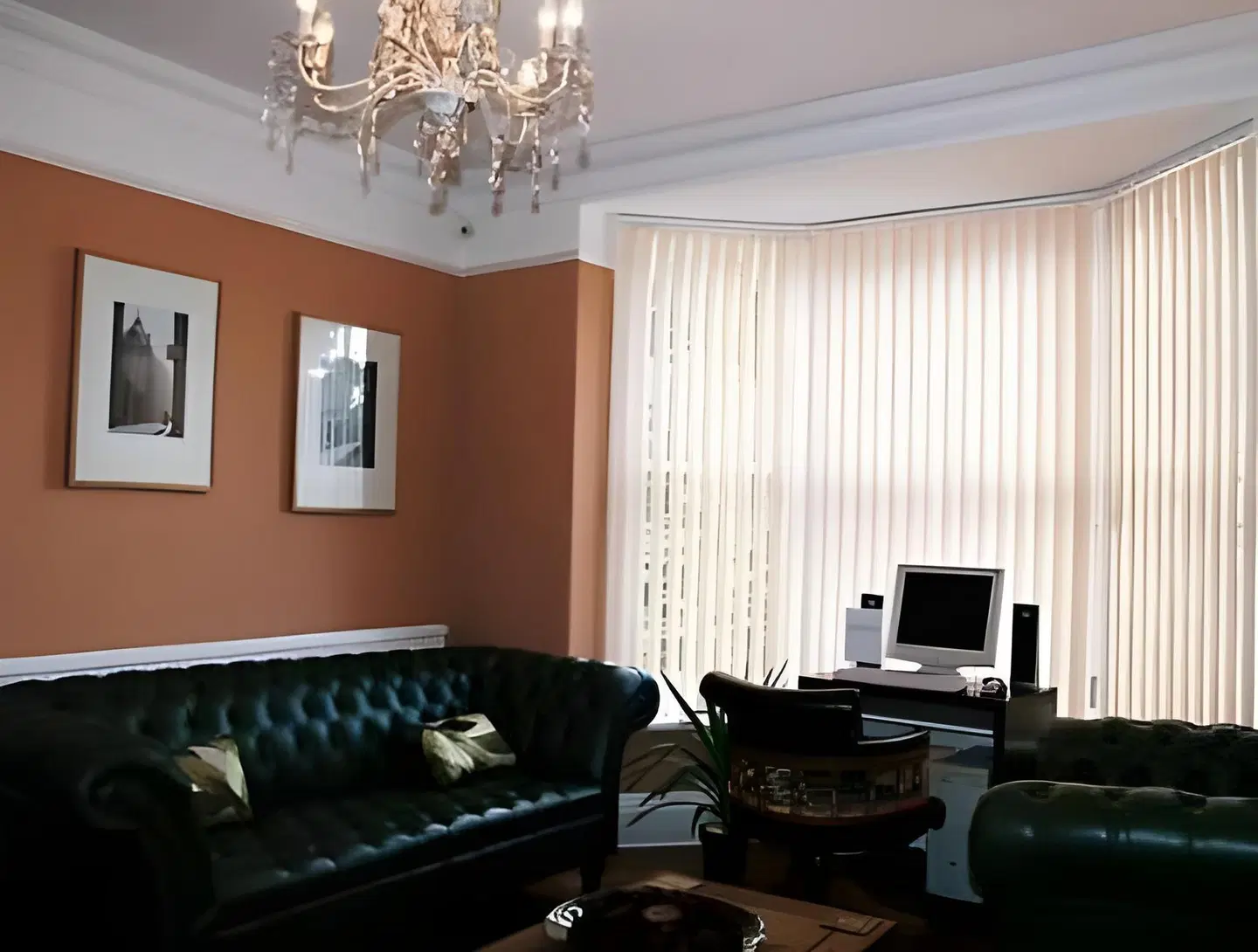 South Park Guest House Konferenz