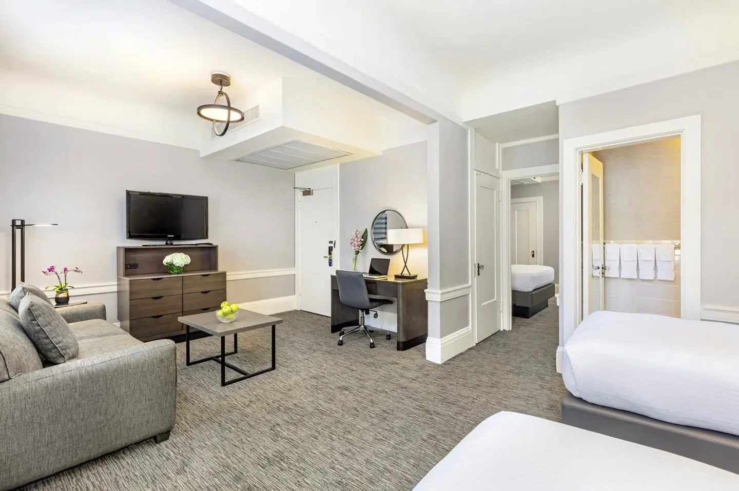 Handlery Union Square ROOM_EXAMPLE