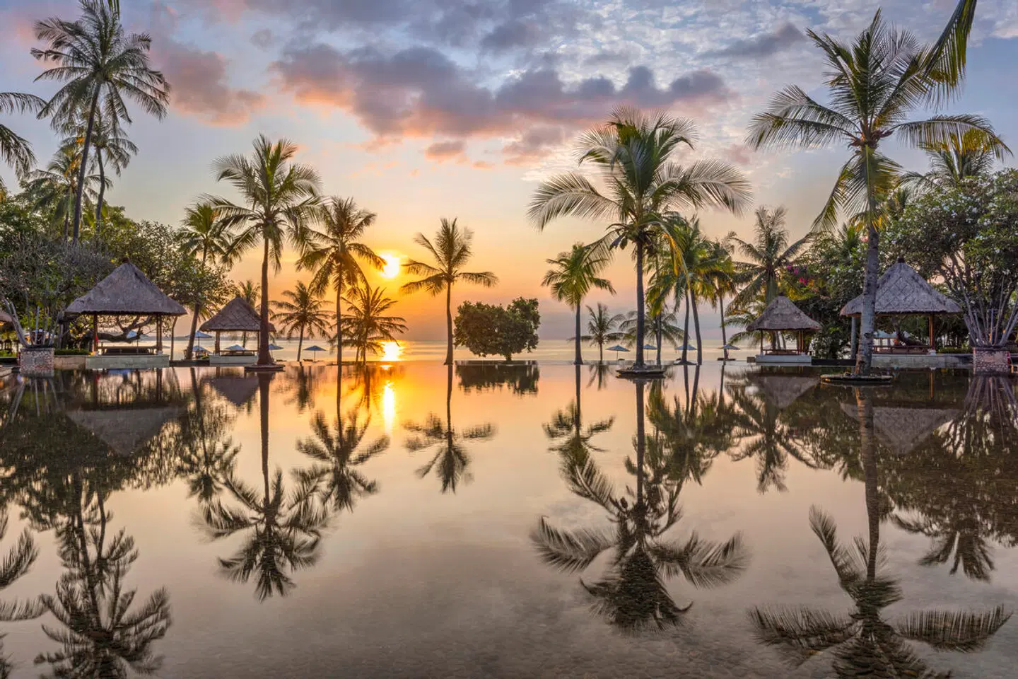 The Oberoi Lombok Garten