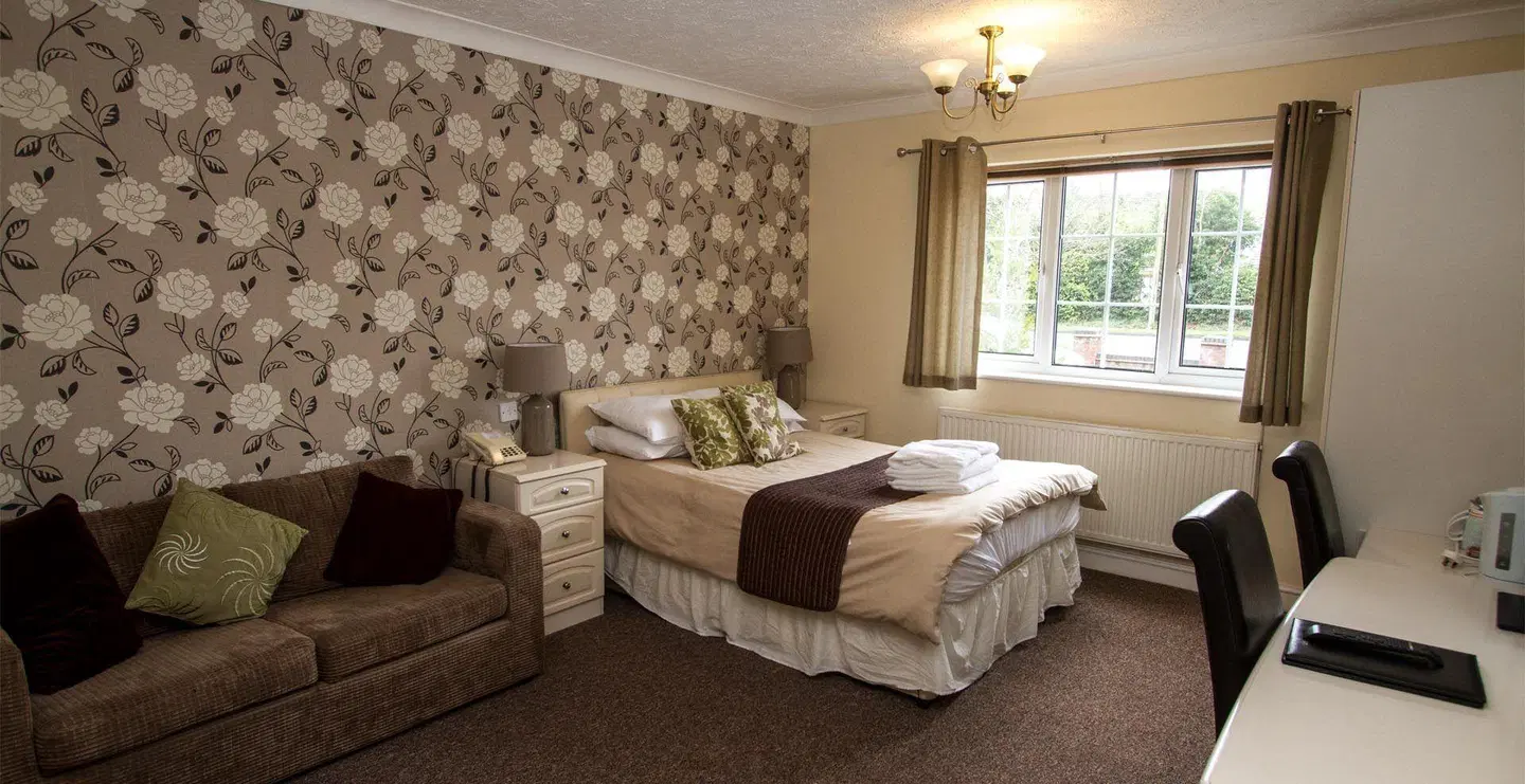 Haigs Hotel ROOM_EXAMPLE
