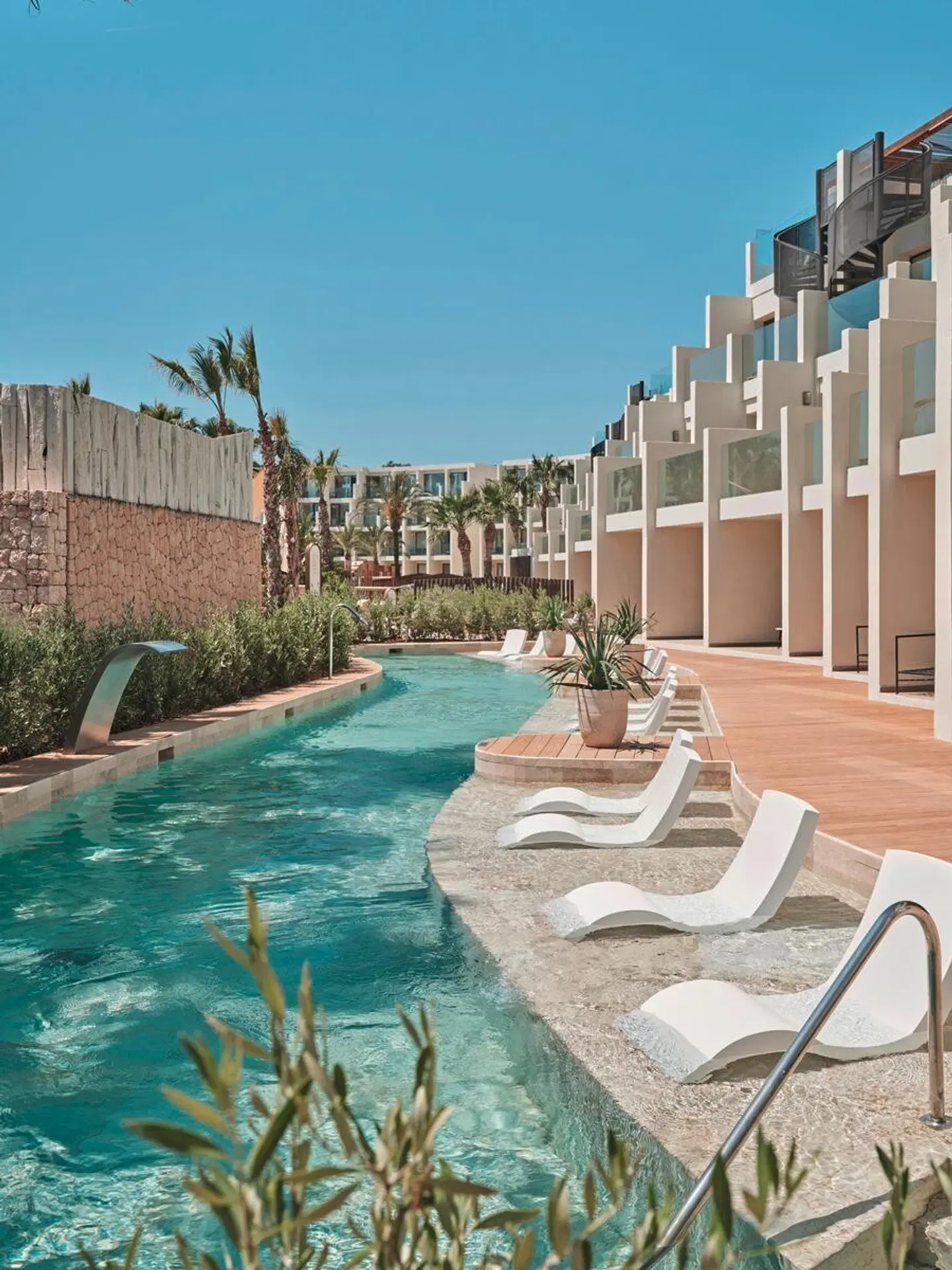 BLESS Ibiza The Site OUTDOOR_POOL