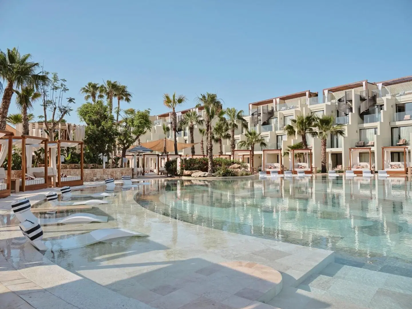 BLESS Ibiza The Site OUTDOOR_POOL