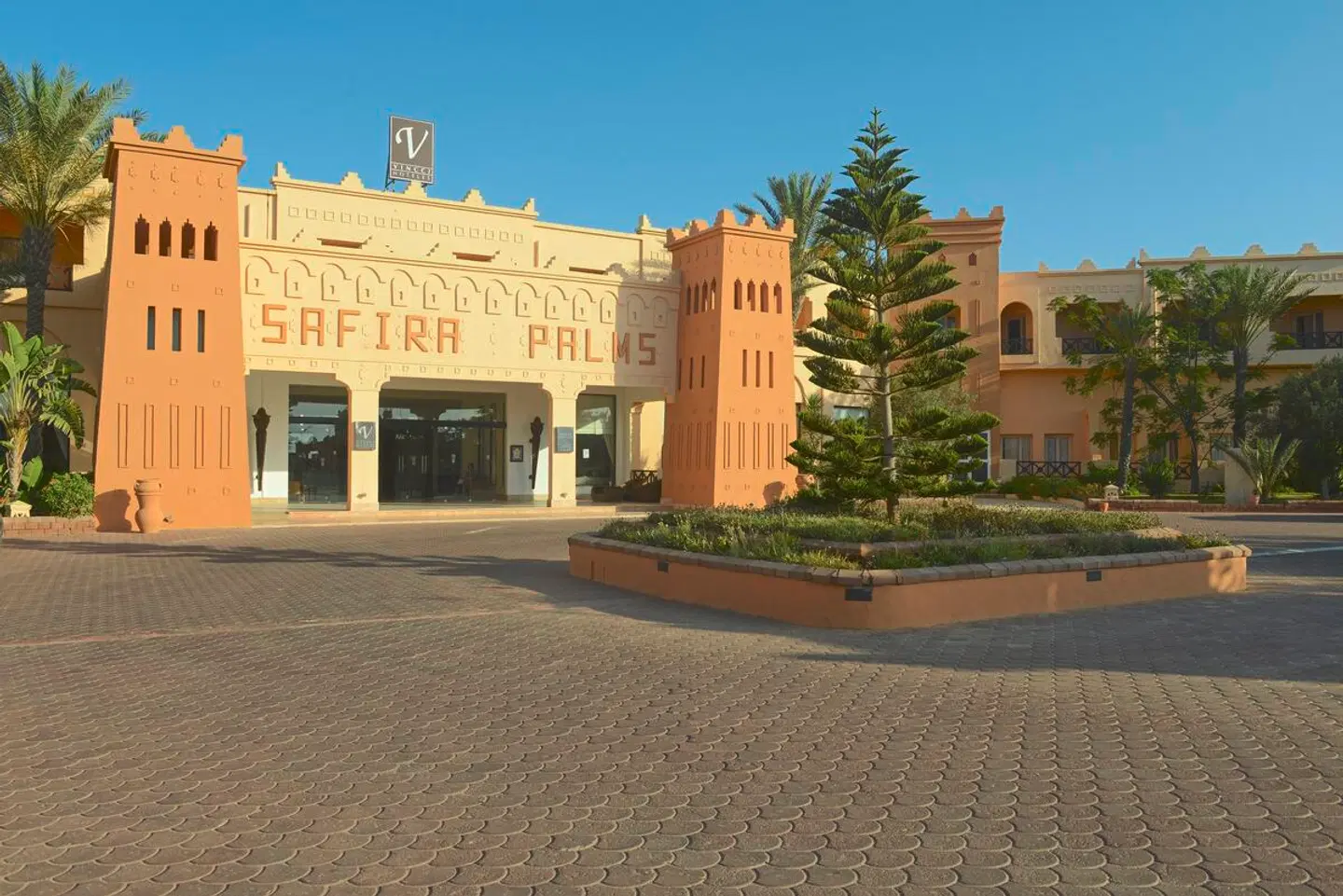 Vincci Safira Palms EXTERIOR