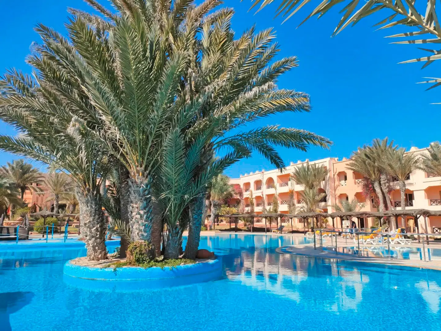 Vincci Safira Palms EXTERIOR